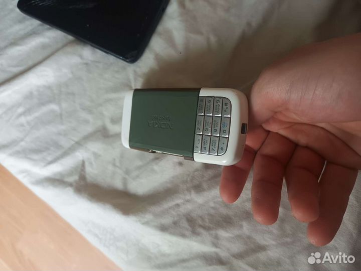 Nokia 1, 8 ГБ