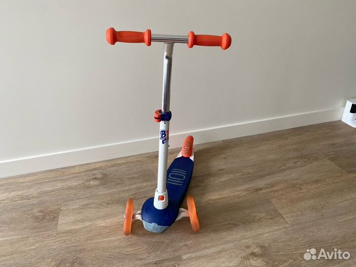 Самокат детский Decathlon Oxelo B1 500