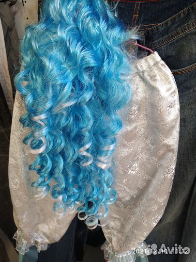 Новогодний костюм 