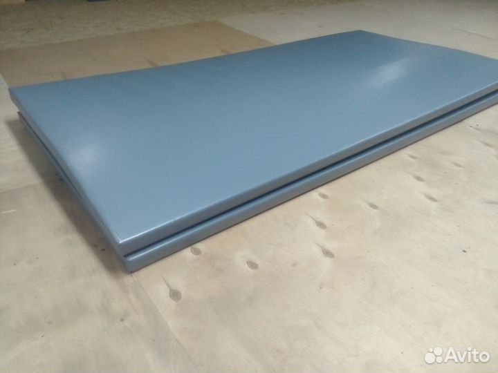 Спортивный мат (татами)