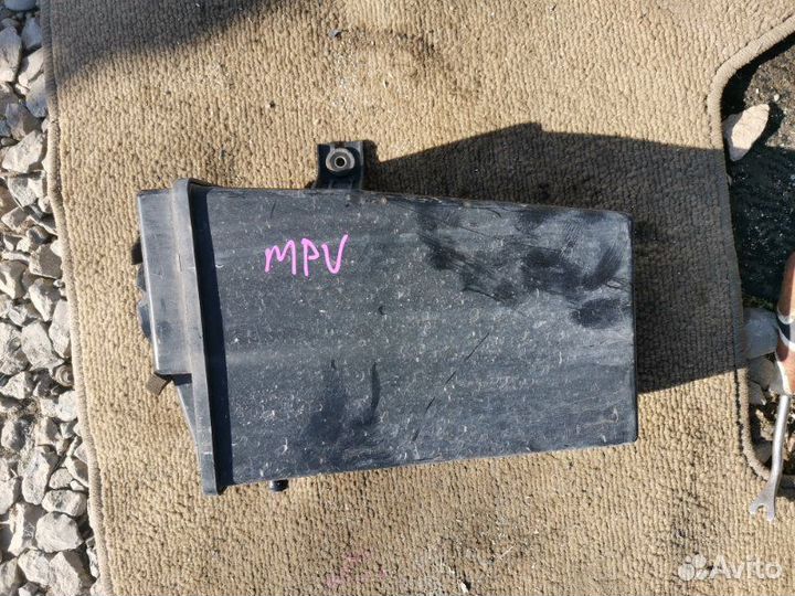 Влагоотделитель Mazda Mpv LW3W