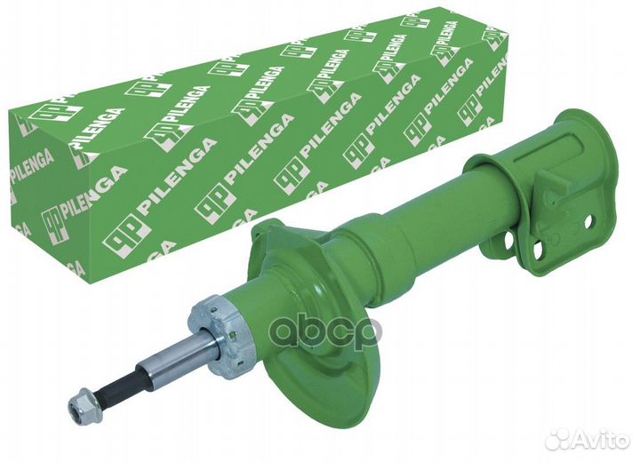 Амортизатор передний LADA kalina (1119) правый