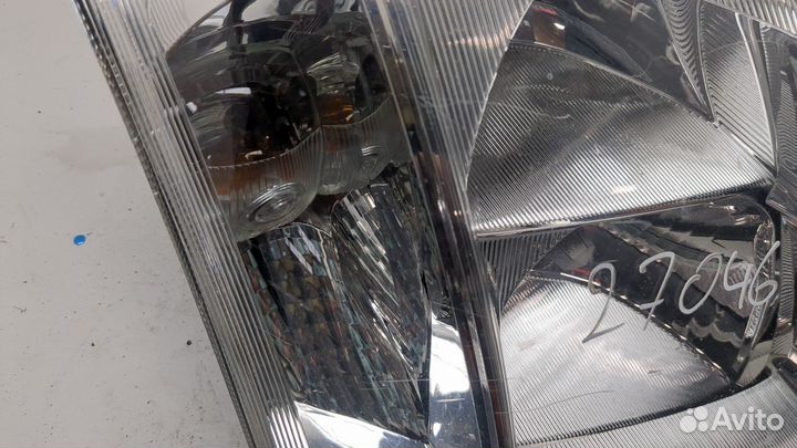 Фара (передняя) Opel Meriva, 2005