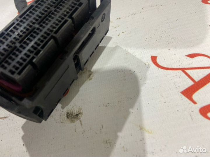 Фишка VAG Volkswagen Polo 6 1.6 CWV 2021