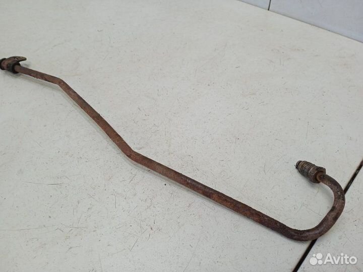 Трубка гидроусилителя Lifan X60 1.8 2012