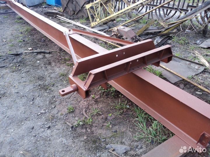 Восстановим,капремонт,тельфер,кранбалка,тали