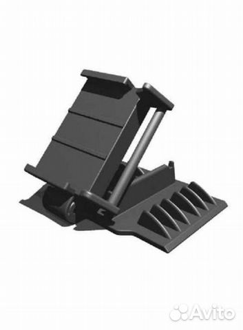 Насадка для полировки вoлoс HG pоlishеn