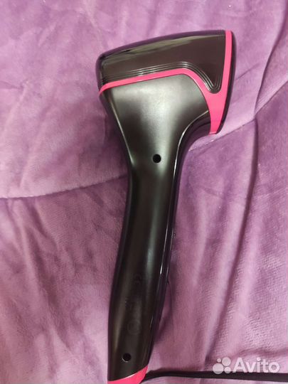 Щипцы гофре