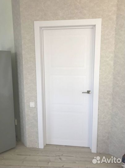 Межкомнатная дверь с доставкой