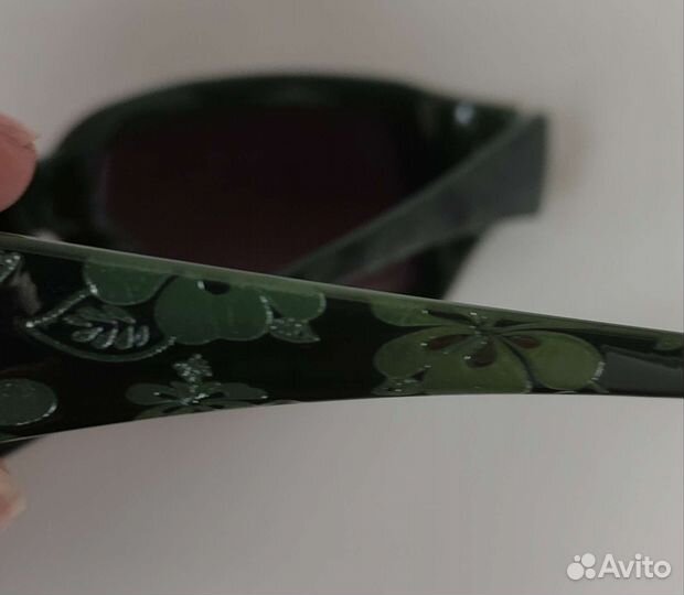 Солнцезащитные очки Германия