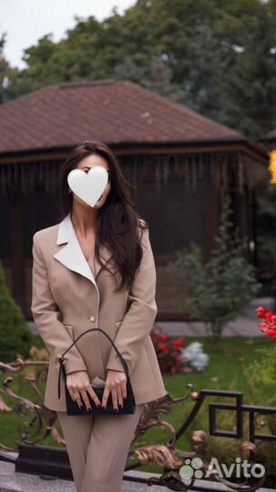 Костюм брючный