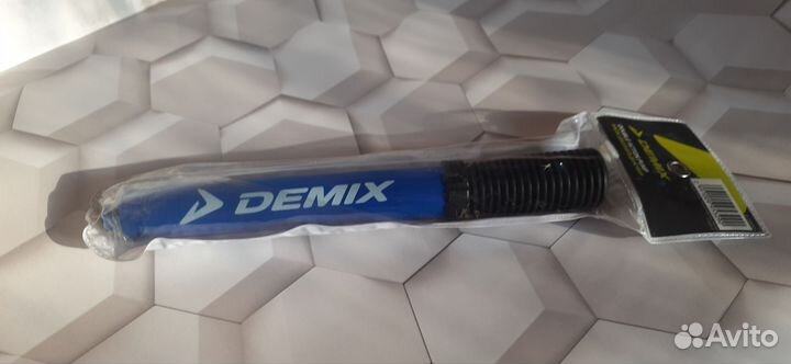 Насос для мяча