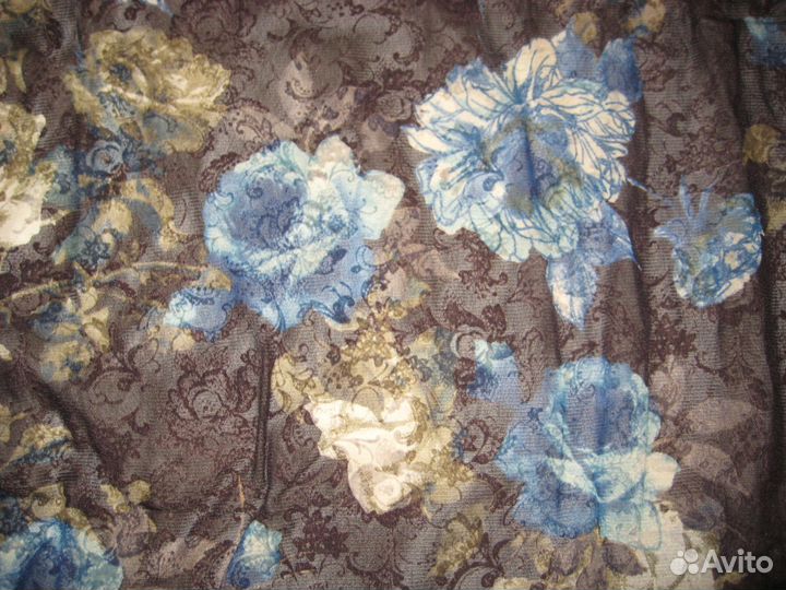 Отрез ткани для шитья, рукоделия