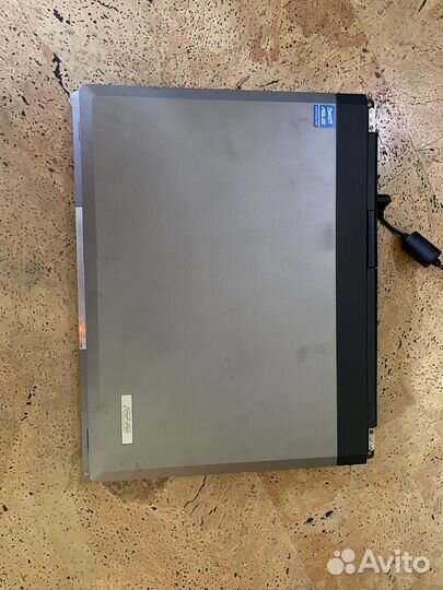 Ноутбук Asus A6R