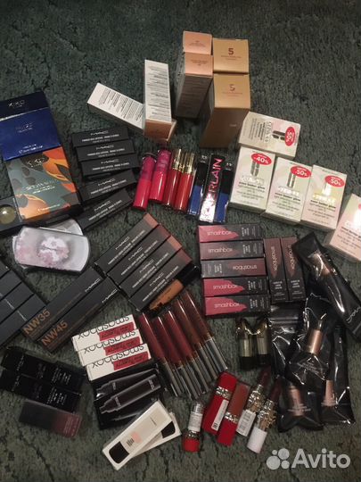 Косметика оптом,лот