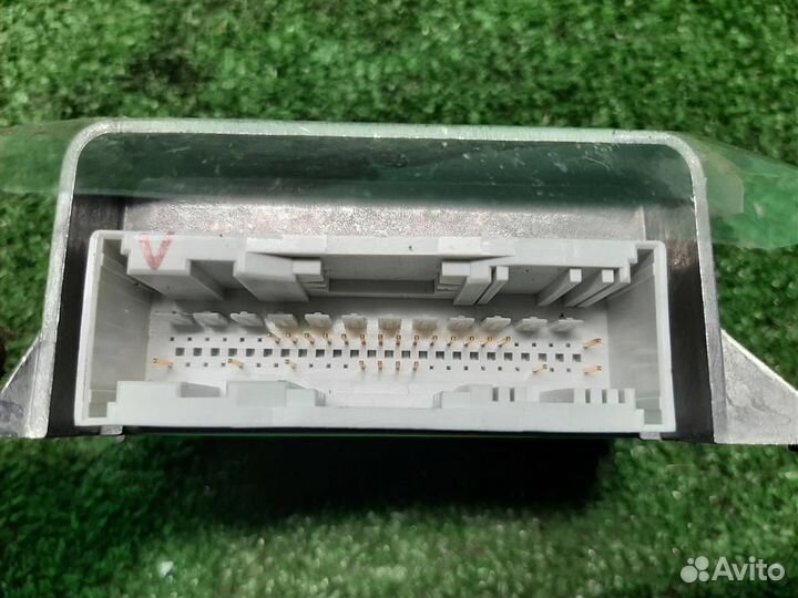 Блок Airbag (SRS) Hyundai Getz TB 2007