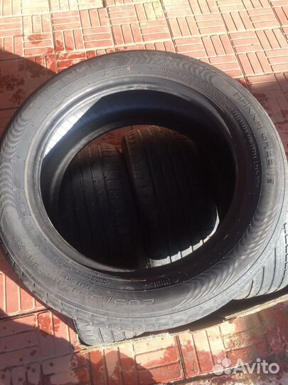 Nokian Tyres Hakkapeliitta 2 205/55 R16