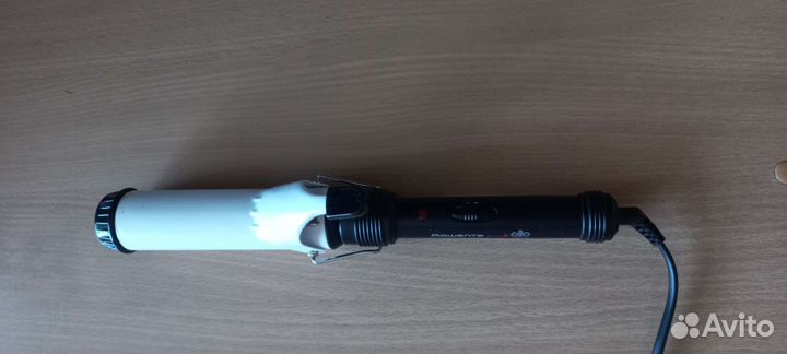 Продам плойку Rowenta 40 мм