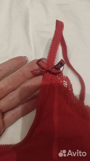 Майка Sloggi 42 новая