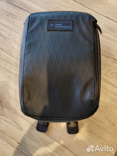 Сумка на топливный бак BMW G310R/GS