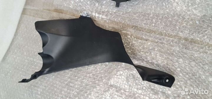 Ducati Panigale V4R / V4 / V4R 2020 Пластик Оригин