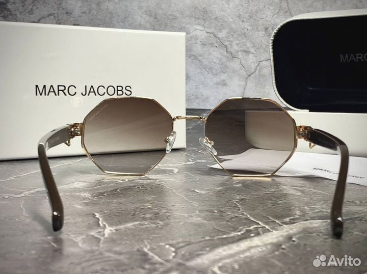 Marc jacobs очки