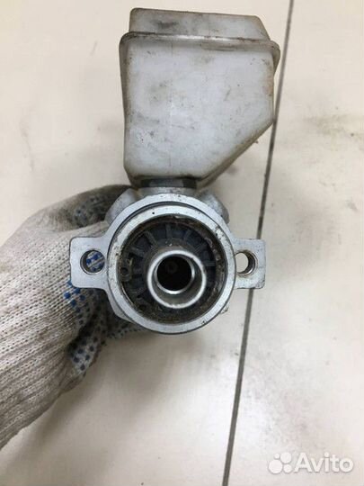 Главный тормозной цилиндр Renault Kangoo