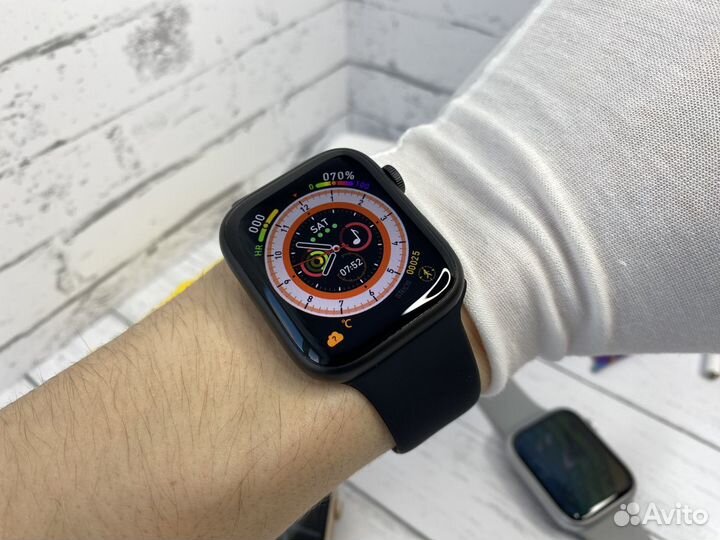 Смарт часы Apple watch 8