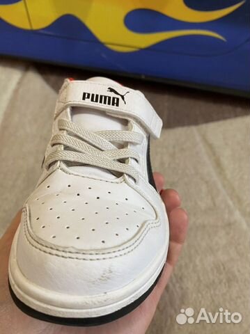 Кроссовки Puma 28 р