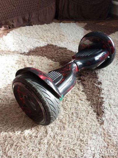 Гироскутер