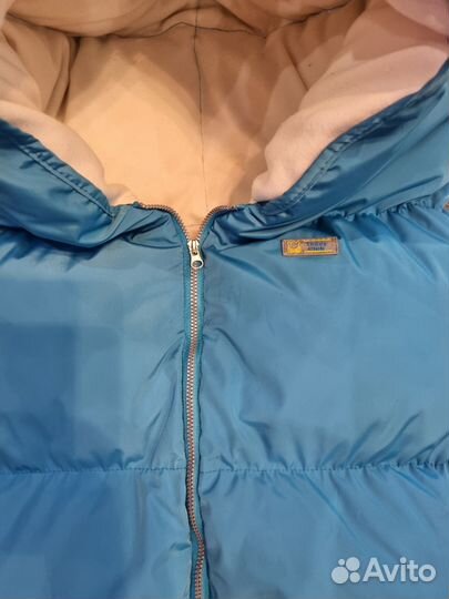 Конверт-одеяло для новорожденного