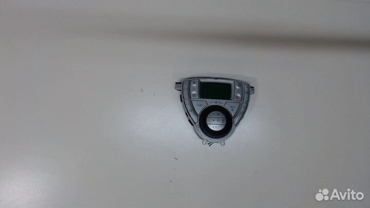 Переключатель отопителя Lancia Phedra, 2004