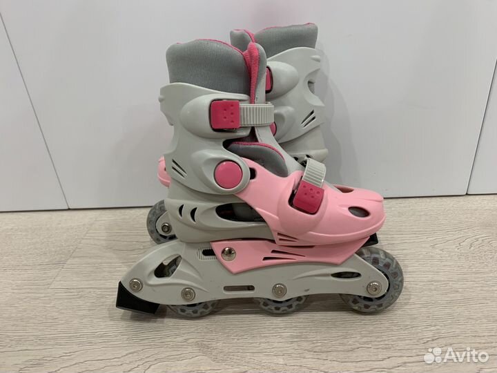 Ролики детские 26-29 размер