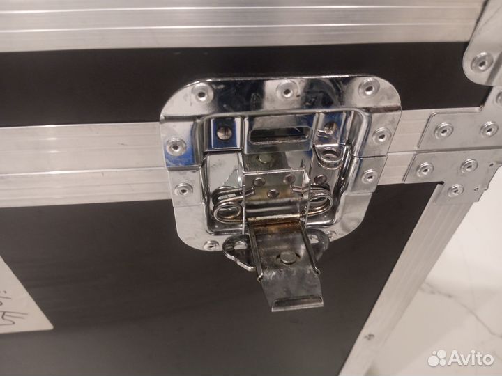 Рэковый кейс