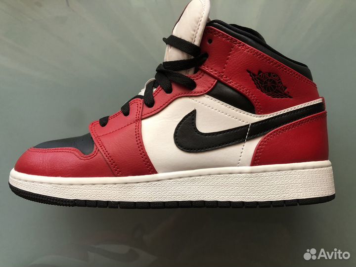 Кроссовки Nike Air Jordan 1 high