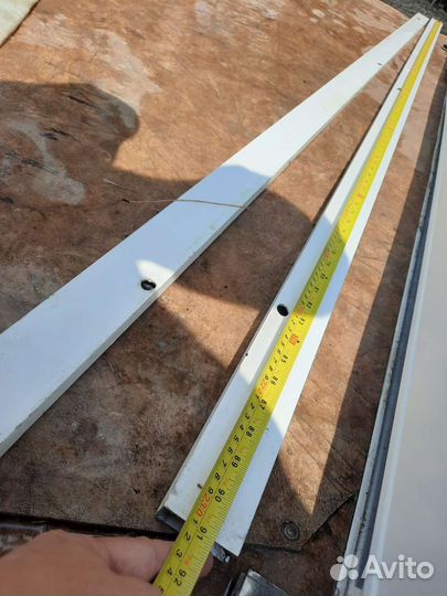 Рольставни бу