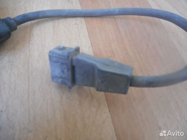 Датчик положения коленвала Daewoo Nubira J100 (1997-1999)