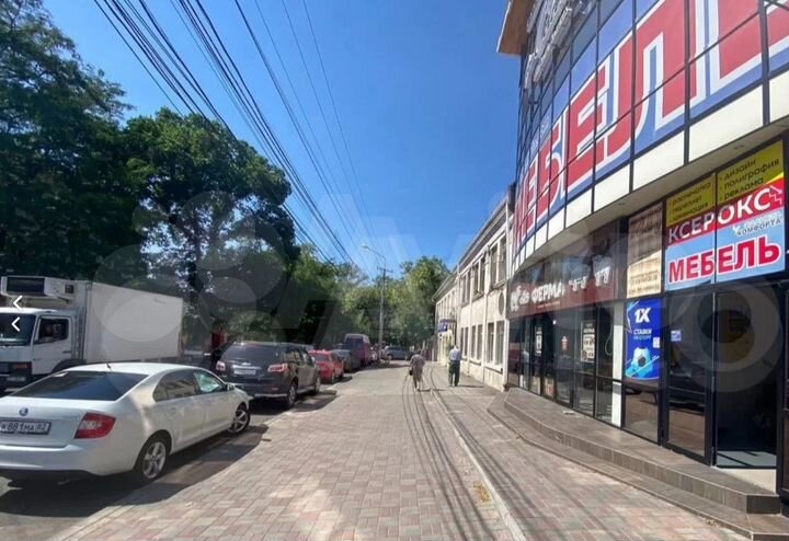 Свободного назначения, 82 м²