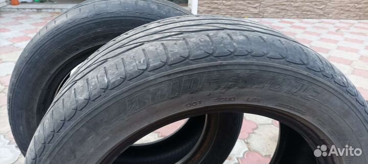 Michelin X Energy 215/55 R16 91V