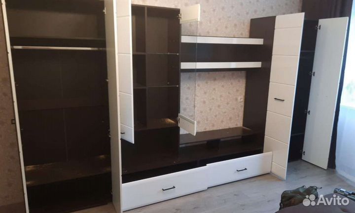 Стенка Ненси