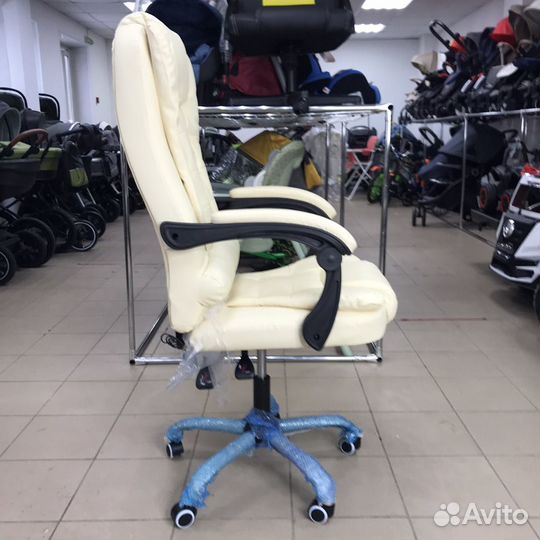 Компьютерное кресло Офисное кресло Руководителя