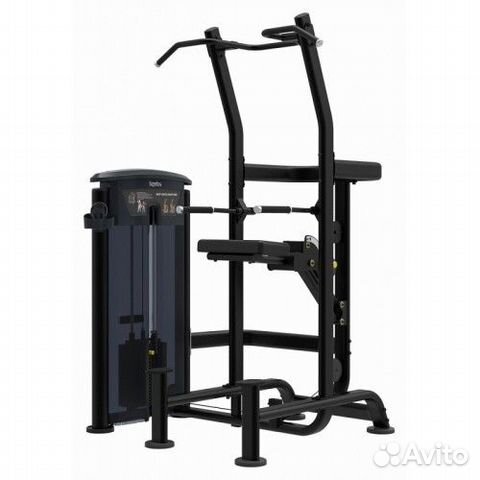 Гравитрон Aerofit Impulse IT9520
