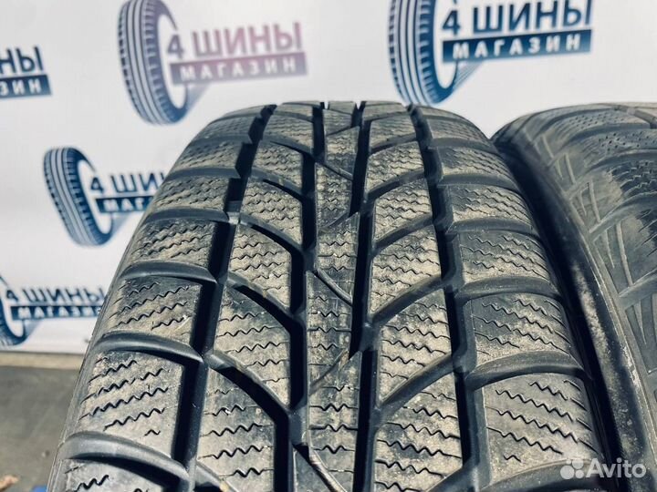 Hankook Winter I'Cept RS W442 185/65 R15 88T