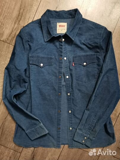 Рубашка Levi's