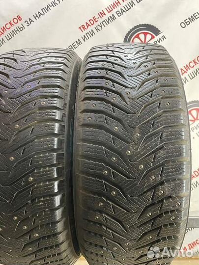 Kumho WinterCraft Ice WI31 205/55 R16 90M