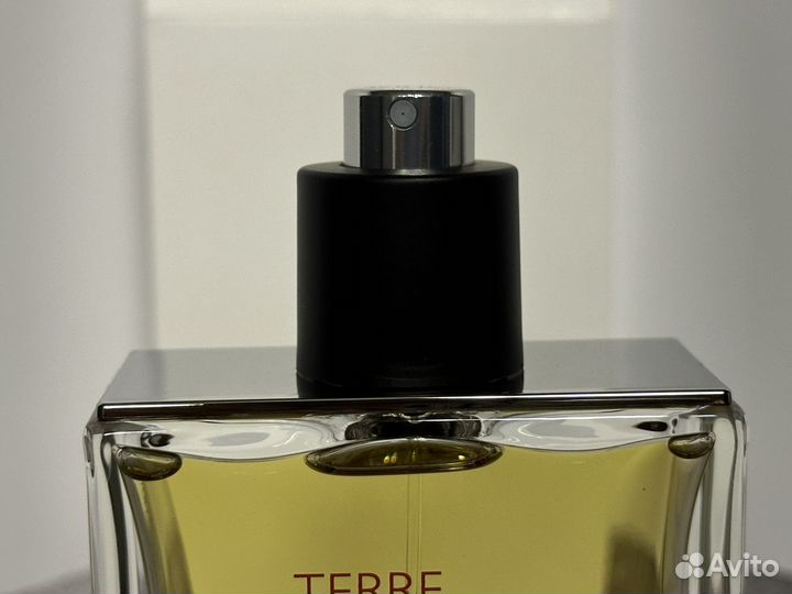 Hermes Terre D'Hermes Parfum 75ml