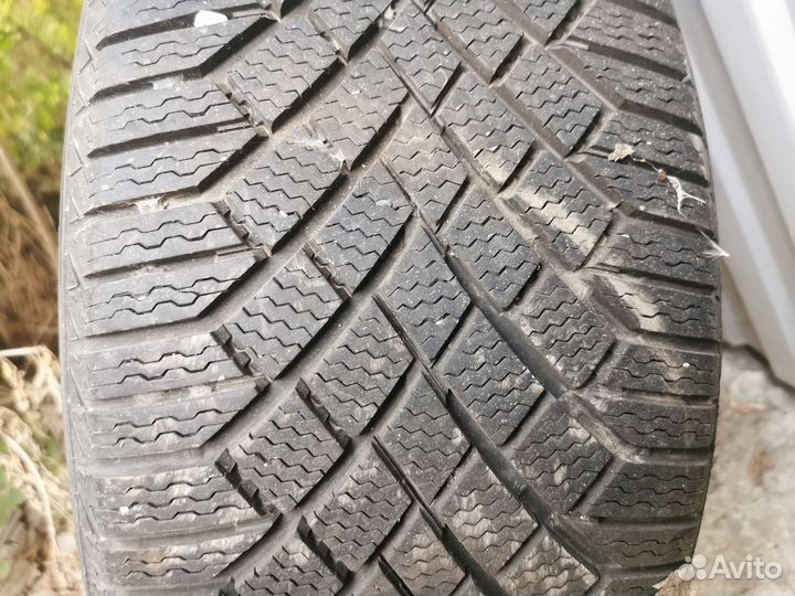 Continental ContiVikingContact 7 245/45 R18 100T