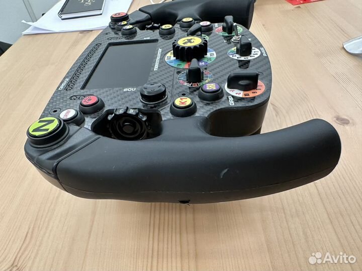 Руль Thrustmaster SF1000 Ferrari