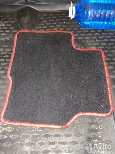 Автомобильные коврики