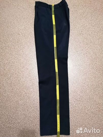 Школьная форма темно синяя размер 170